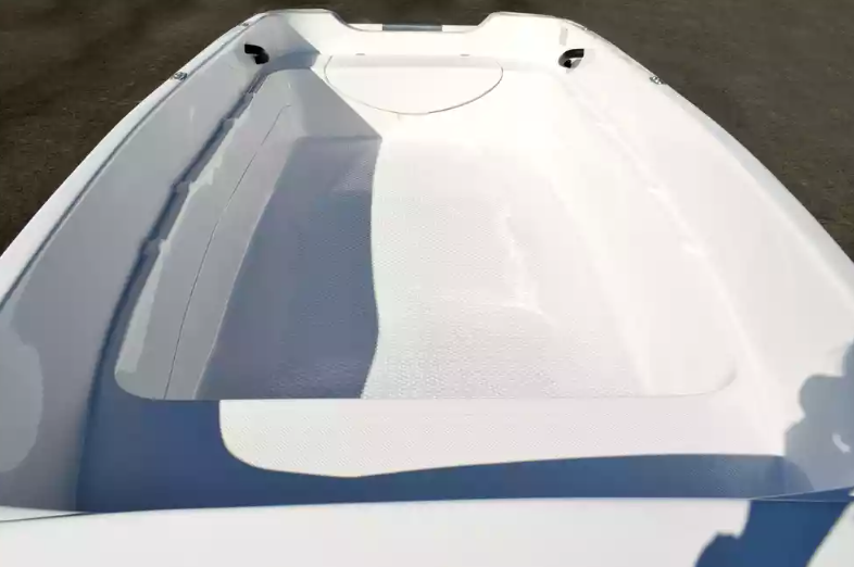 Стеклопластиковая лодка Пингвин (тримаран) в Перми