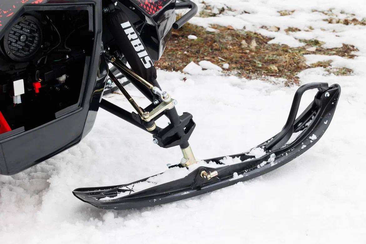 Снегоход IRBIS SF200L NEW 24/25 в Перми