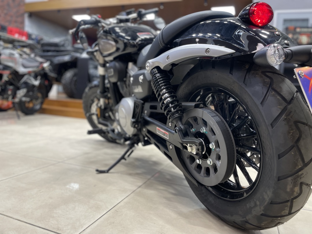 Мотоцикл Benda Chinchilla 300 в Перми