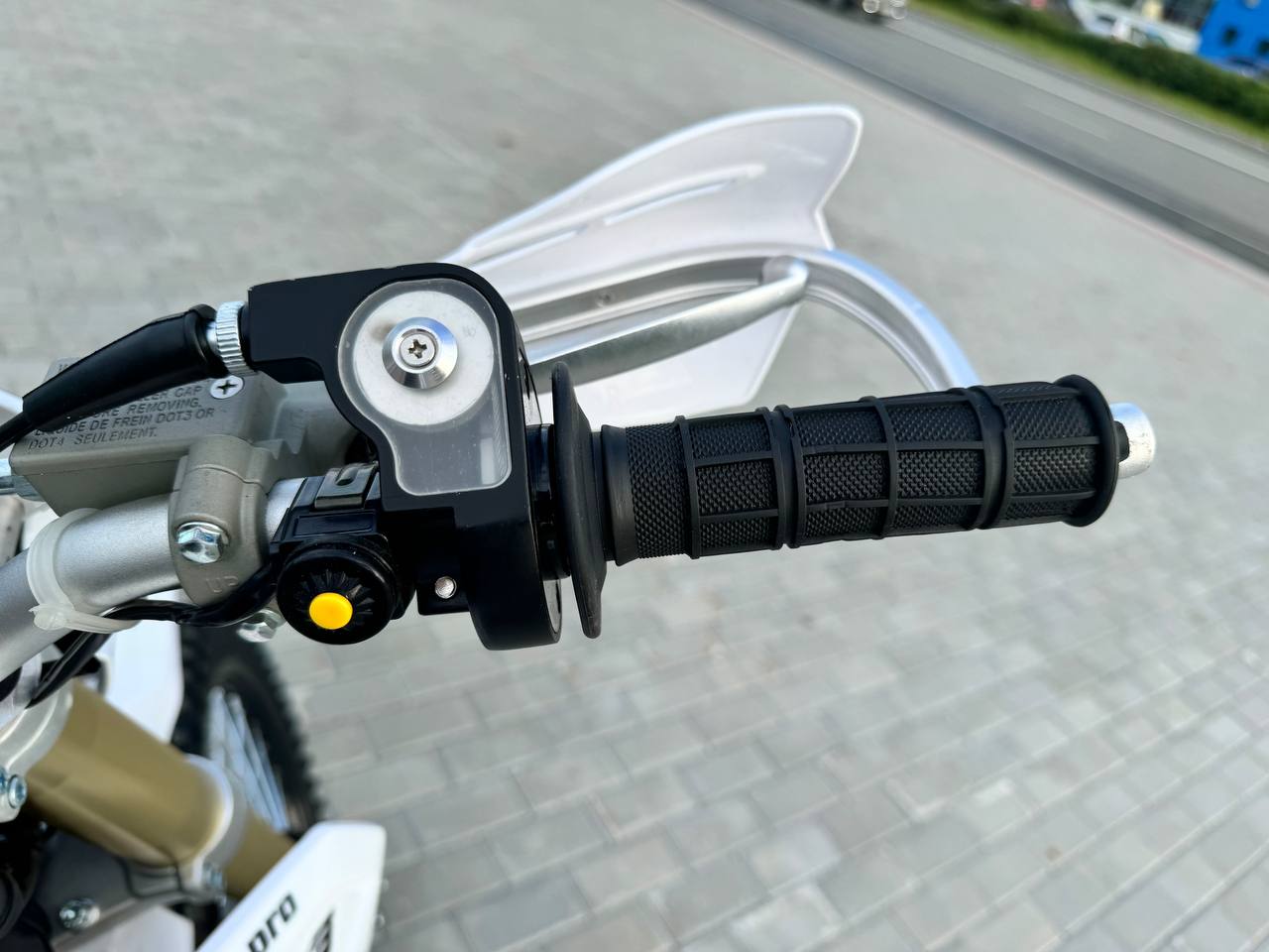 Эндуро / кросс мотоцикл BSE Z3 21/18 в Перми