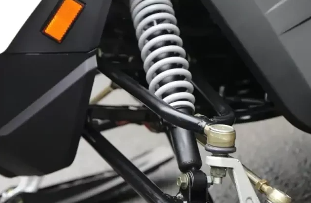 Снегоход ULAR 220 в Перми