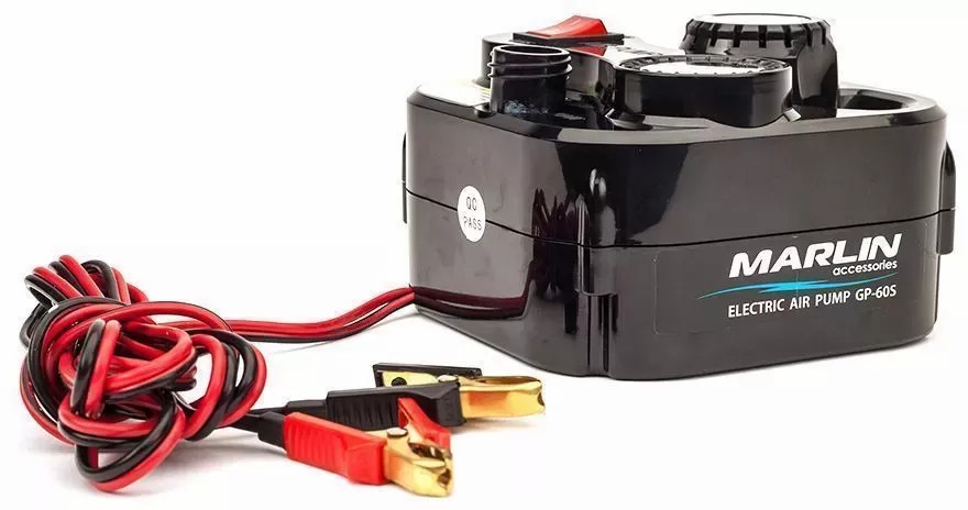 ЭЛЕКТРИЧЕСКИЙ НАСОС MARLIN GP-60 S в Перми