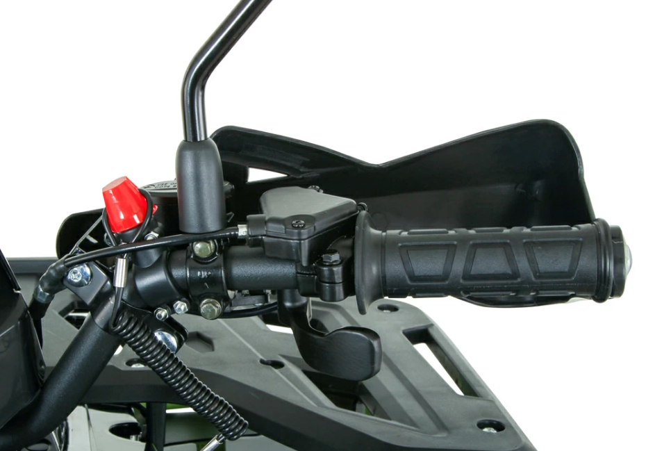 Квадроцикл YACOTA DRAGON LUX в Перми