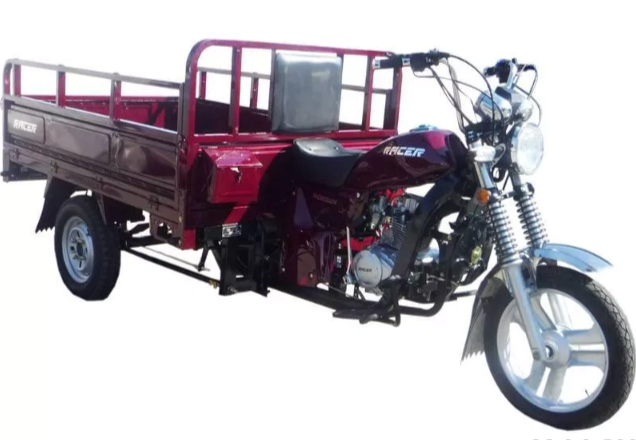 Трицикл RACER RC200ZH MURAVEI в Перми