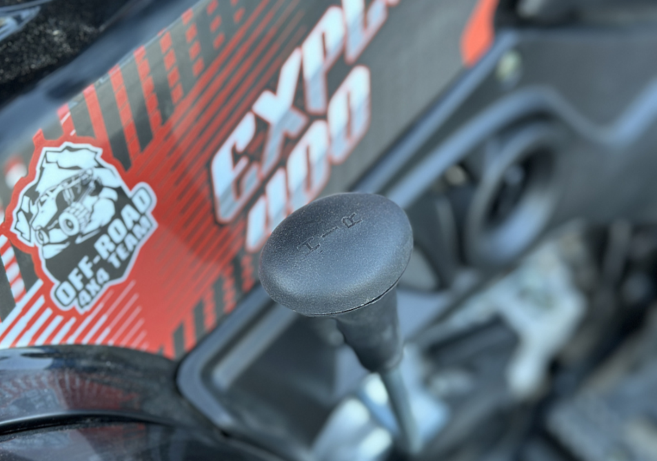 Квадроцикл GBM EXPLORER 400 NEW PREMIUM в Перми