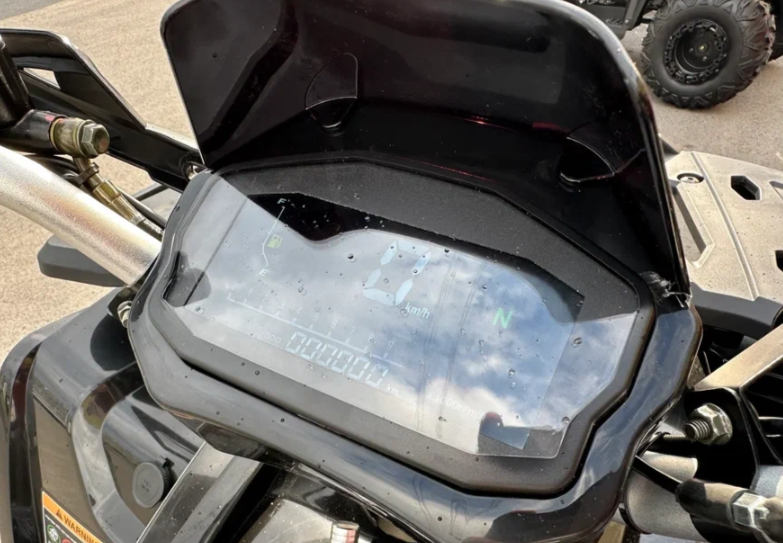 Квадроцикл GBM CROSS HILL 300 NEW в Перми