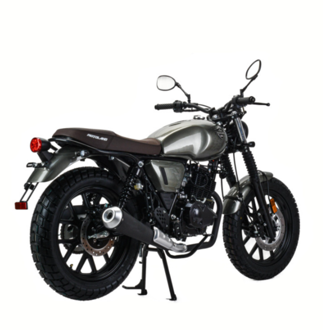 Мотоцикл MOTOLAND (МОТОЛЕНД) TEXAS 300 в Перми