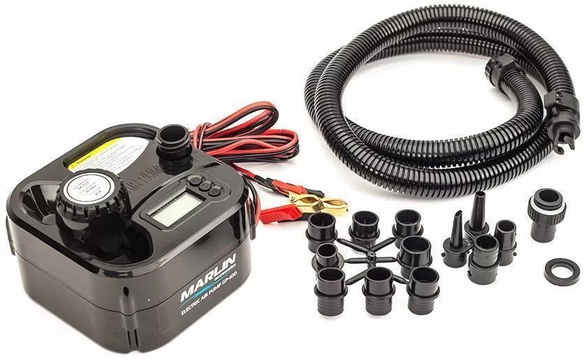 ЭЛЕКТРИЧЕСКИЙ НАСОС MARLIN GP-60 D в Перми