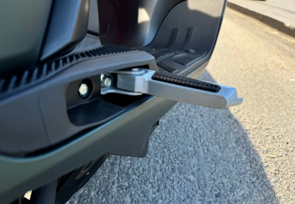 Скутер PROMAX Miami 240 (49) в Перми