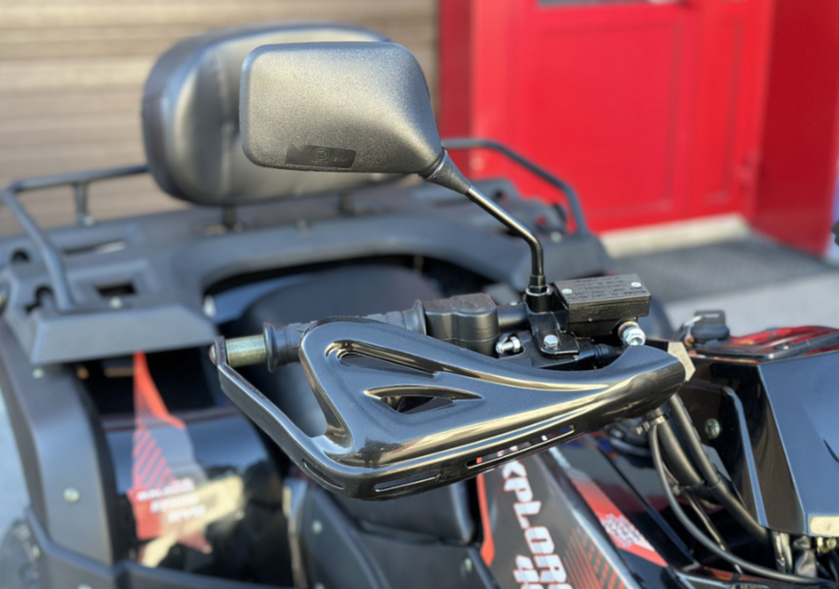 Квадроцикл GBM EXPLORER 400 NEW PREMIUM в Перми
