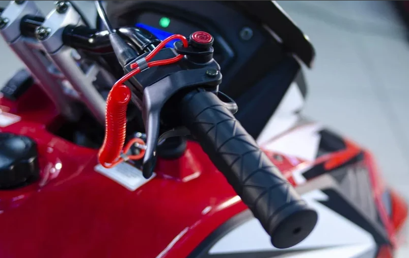 Снегоход Ataki WD 300 в Перми