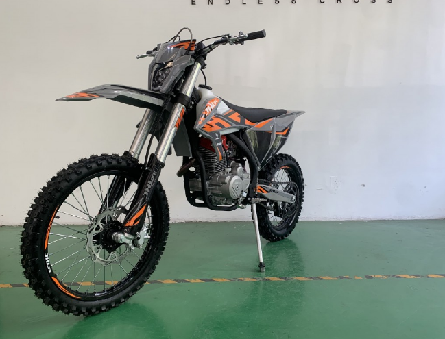 Мотоцикл JHLMOTO JHL LX4 CB300RL (175FMN) в Перми
