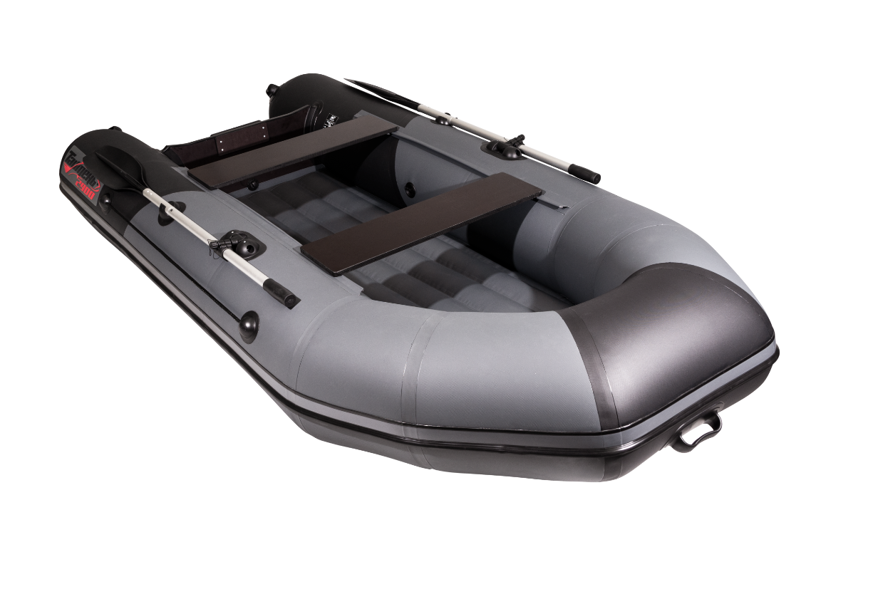 Лодка Таймень NX 2900 НДНД в Перми