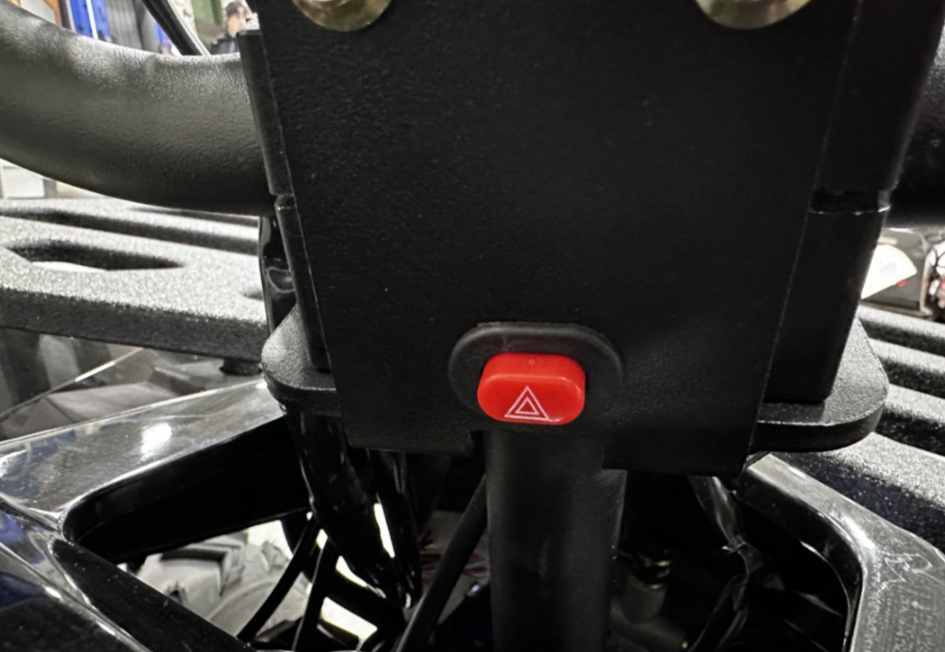 Квадроцикл GBM SHARP BIG 300 NEW PREMIUM в Перми