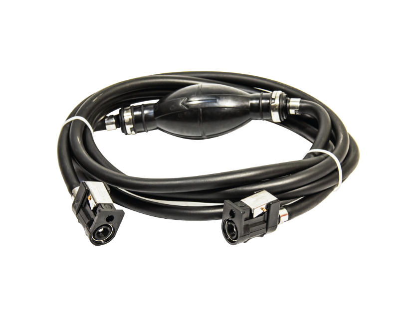 Лодочный мотор APACHE T9.8 BS в Перми