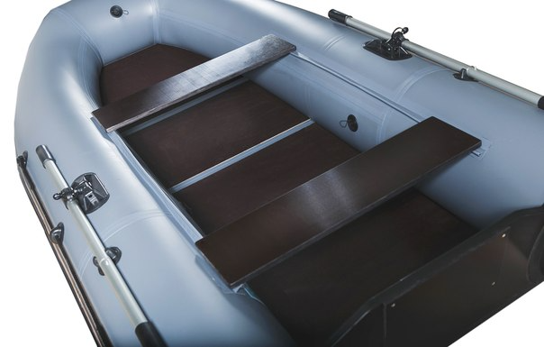 ЛОДКА ДРАККАР 3100 СК HANT в Перми