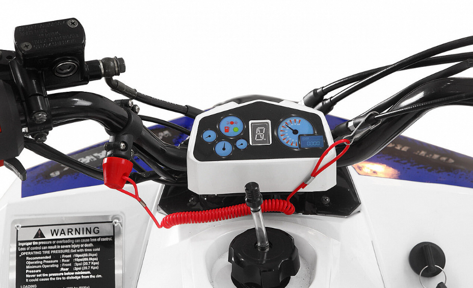 Квадроцикл Yacota Raposa PRO-SPORT в Перми