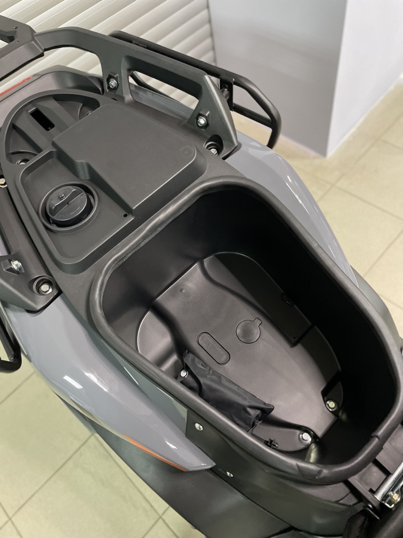 Скутер PROMAX STALKER 150(49) в Перми