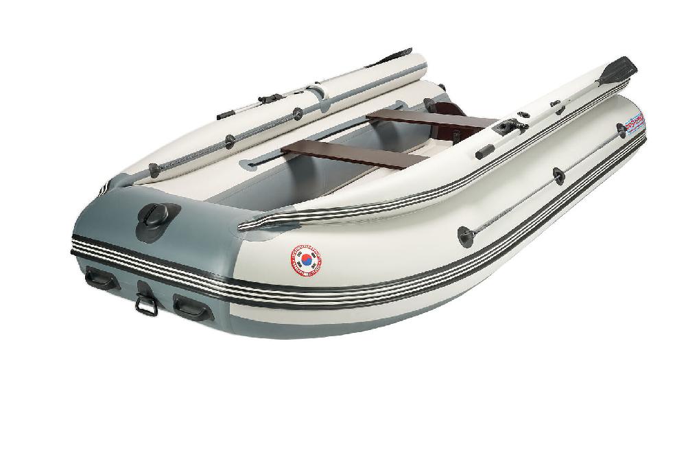 Лодка MISHIMO FAMILY LITE 350 в Перми