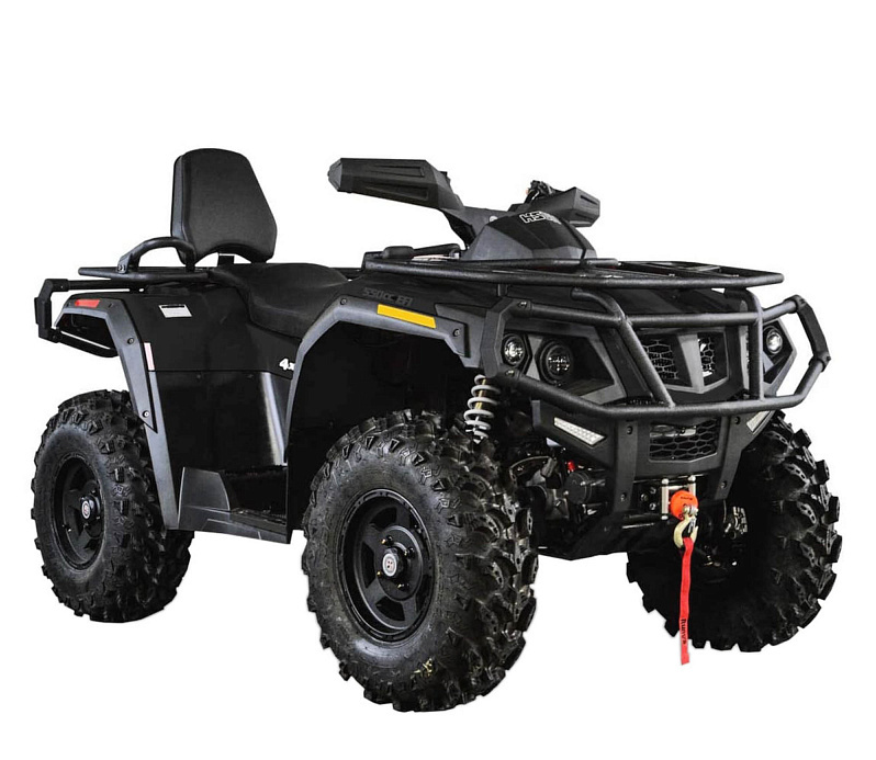 Квадроцикл HISUN TACTIC 550(HS550ATV) LIMITED в Перми