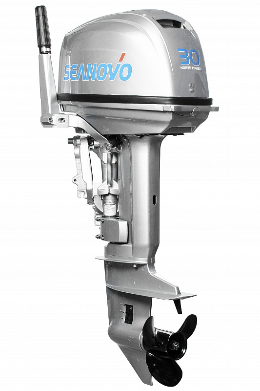 Лодочный мотор SEANOVO SN30FHS в Перми