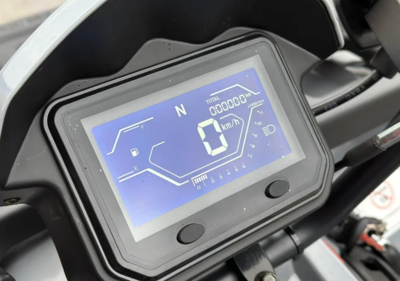 Квадроцикл GBM MAVERICK 300 NEW в Перми