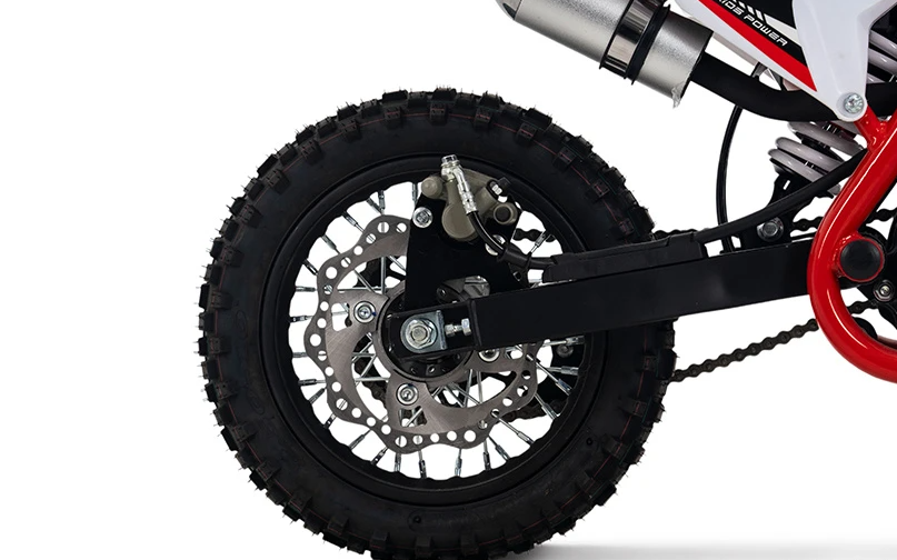 Питбайк Progasi KIDS POWER 110 (10/10) в Перми