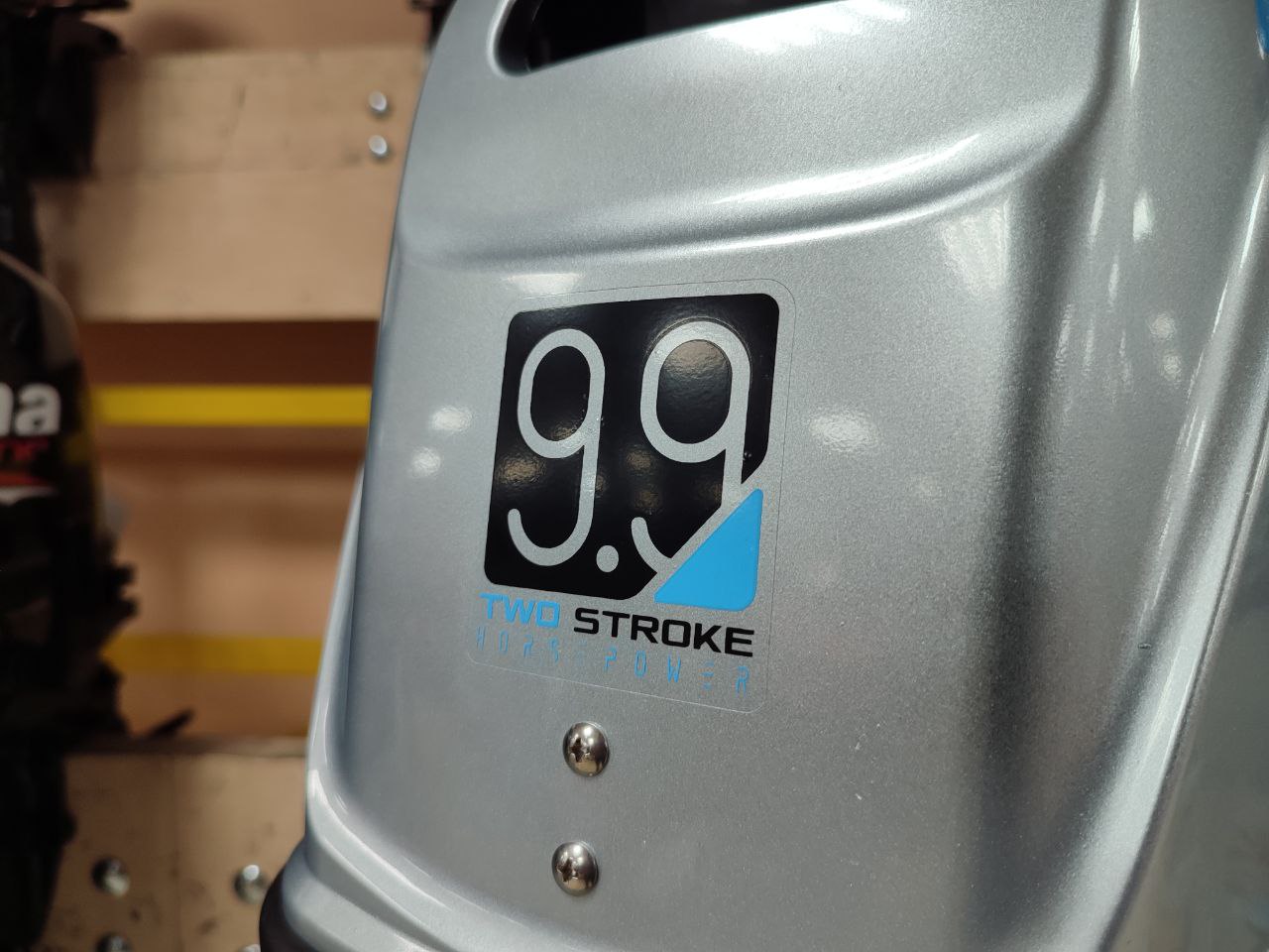 Лодочный мотор PROMAX SP9.9FHS (20) PRO в Перми