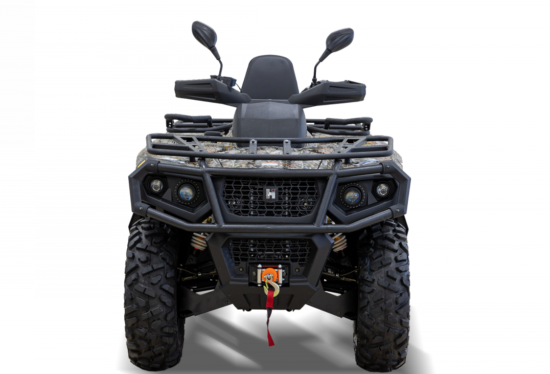 Квадроцикл HISUN TACTIC GT1000/LIMITED в Перми