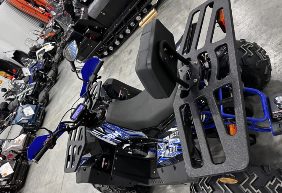 Квадроцикл GBM SHARP BIG 300 NEW PREMIUM в Перми