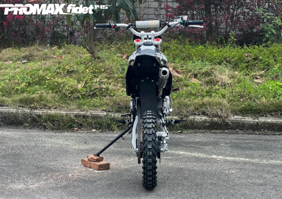 Мотоцикл (питбайк) PROMAX FIDET (ФАЙДЕТ) 145E 17/14 в Перми