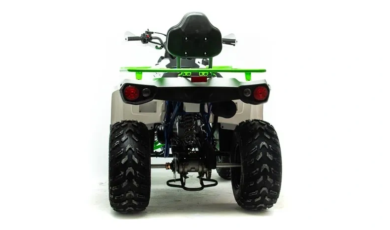 Квадроцикл MOTOLAND (МОТОЛЕНД) VOX200 SHARK (баланс. вал) в Перми