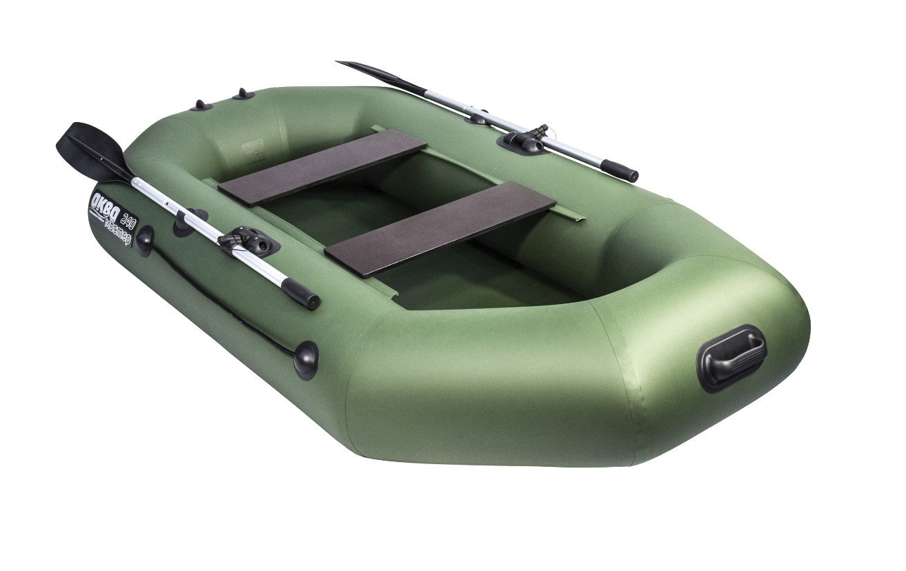  Лодка АКВА-МАСТЕР 240 в Перми