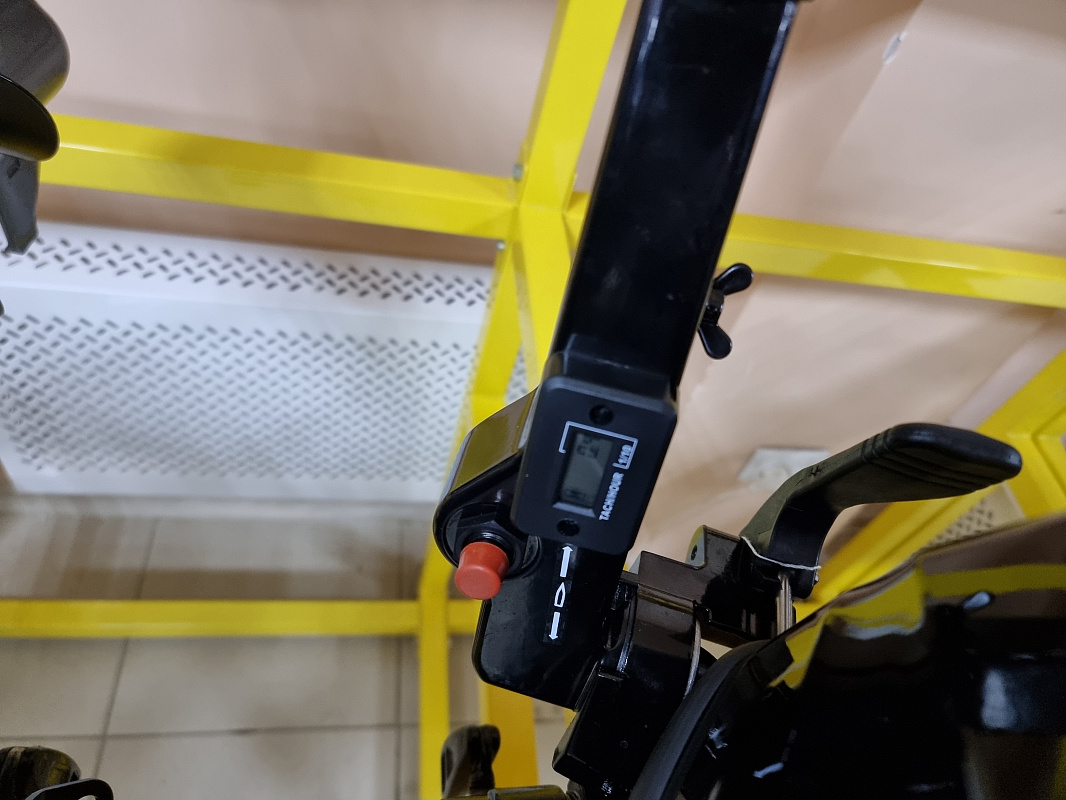 Лодочный мотор MARLIN PROLINE MP 9.9 (15) AMHS в Перми