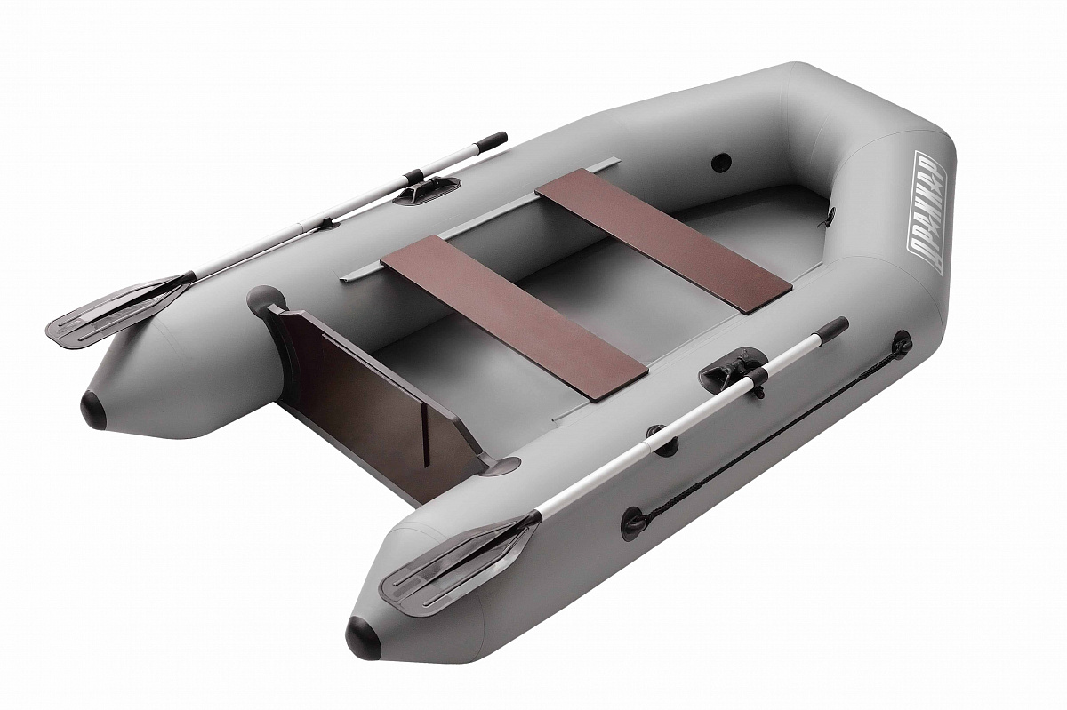 ЛОДКА ДРАККАР 3000 СК LUX в Перми