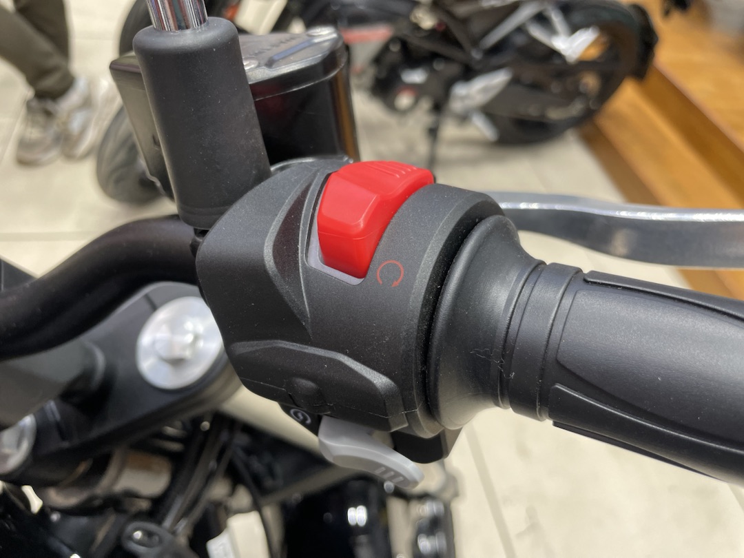 Мотоцикл Benda Funrider 125 в Перми