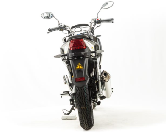 Мотоцикл MOTOLAND (МОТОЛЕНД) FIGHTER 250 в Перми