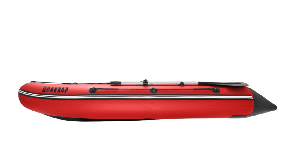 ЛОДКА ДРАККАР 3600 СК HANT в Перми