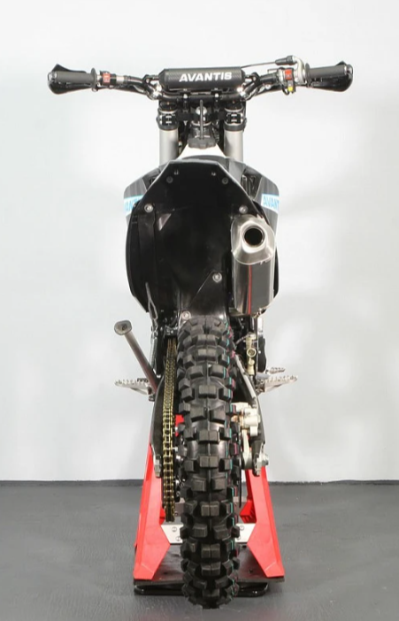 Мотоцикл Avantis Enduro 300 PRO EFI Exclusive (NC250/177MM) ARS в Перми