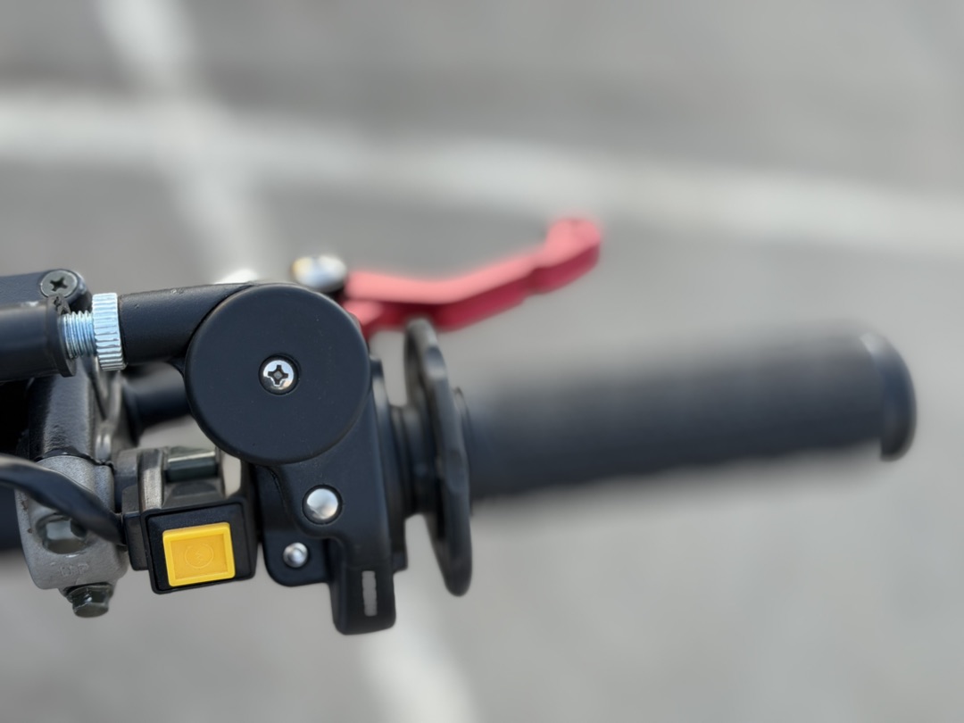 Кроссовый мотоцикл PROMAX K2 PR400 в Перми