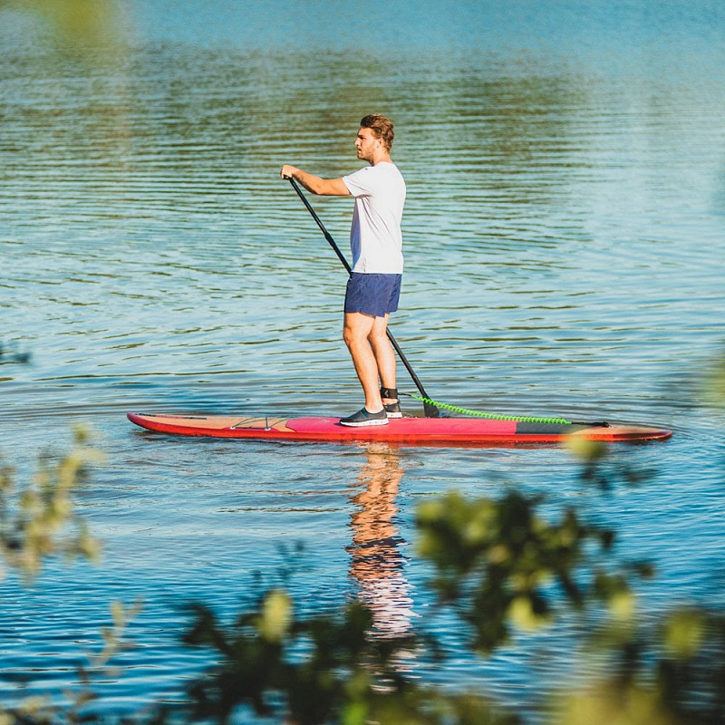 SUP (САП) Доска MISHIMO BABMBUK 10.6 в Перми