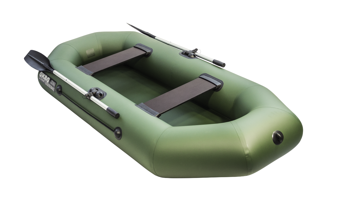 Лодка АКВА-ОПТИМА 260 в Перми
