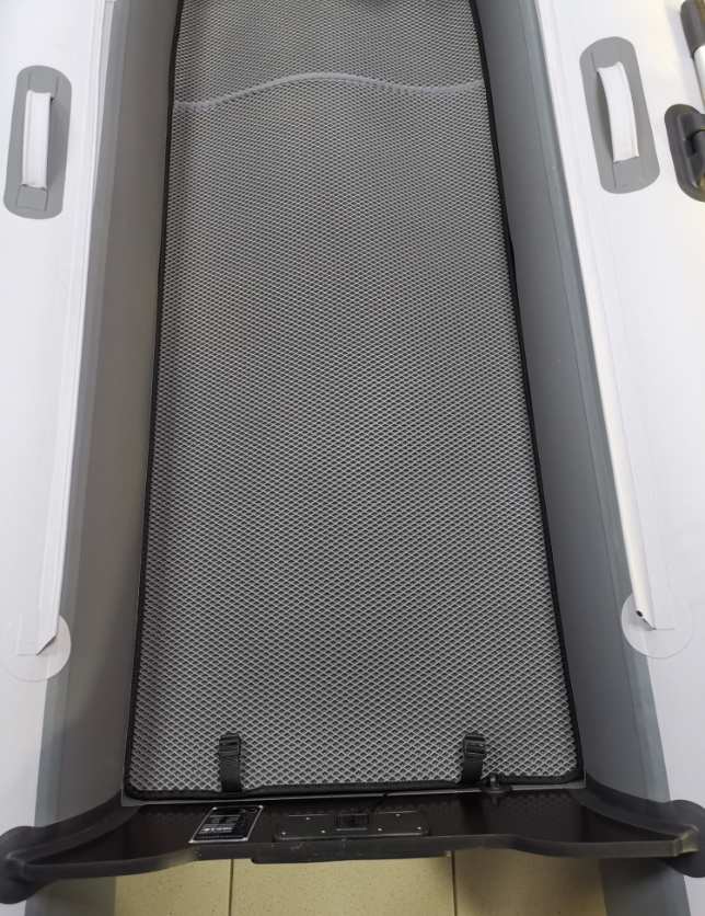 Коврик ЭВА (EVA) MISHIMO FAMILY LITE 400 в Перми