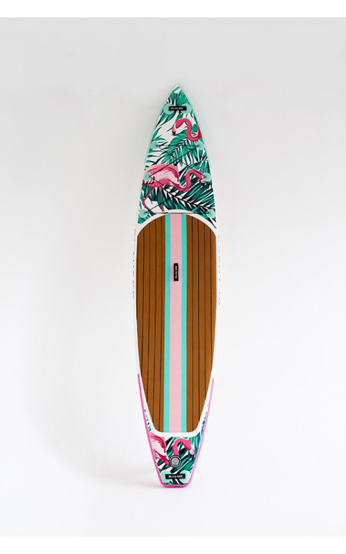 НАДУВНОЙ SUP BOARD FLAMINGO 11,6 в Перми