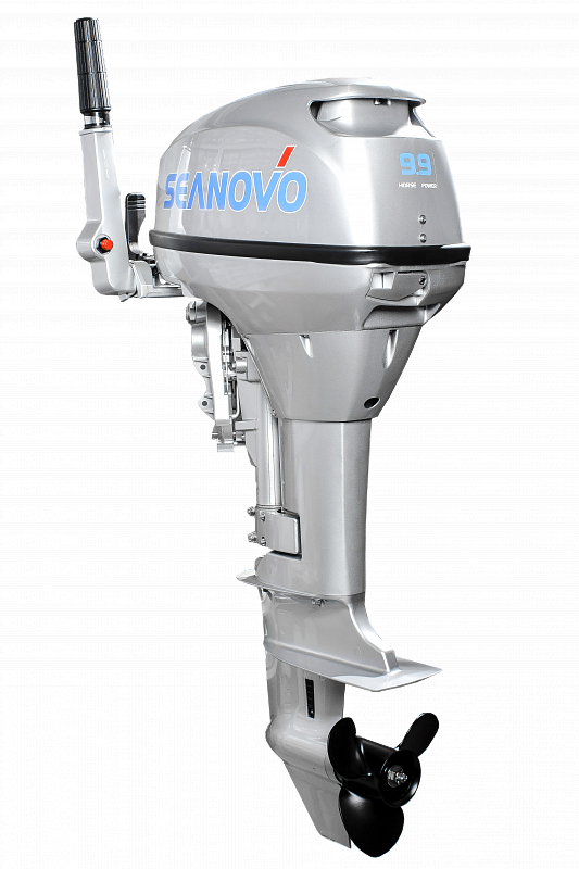 Лодочный мотор Seanovo SN9.9FHL ENDURO в Перми