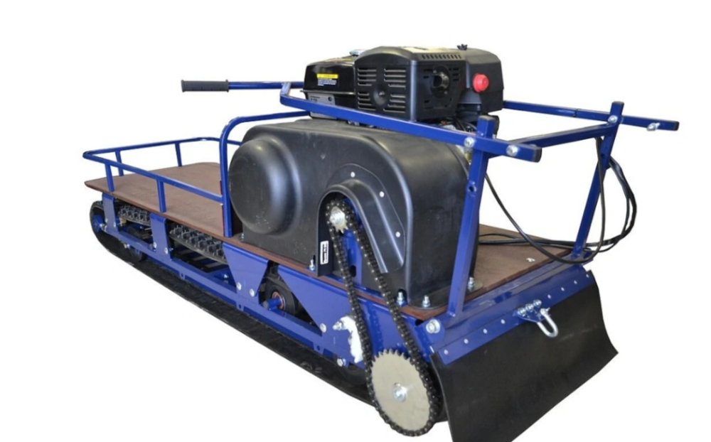 Мотобуксировщик БАРС P550 12 л.с. в Перми