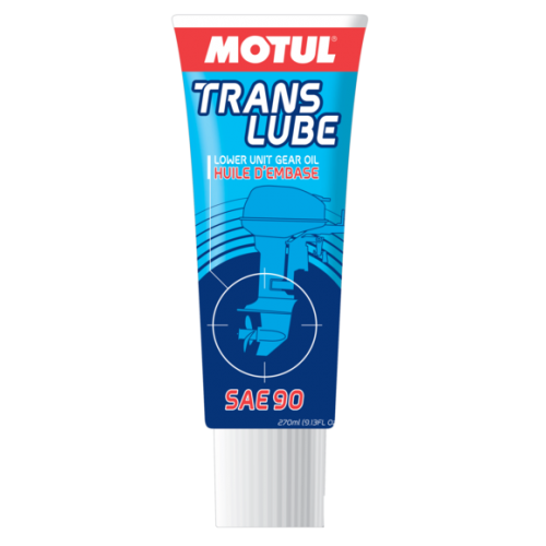 МАСЛО ТРАНСМИССИОННОЕ MOTUL Translube SAE 90 в Перми