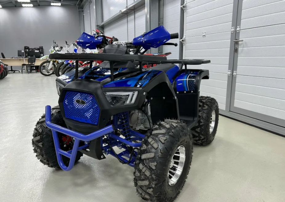 Квадроцикл PROMAX SPACE 200 в Перми