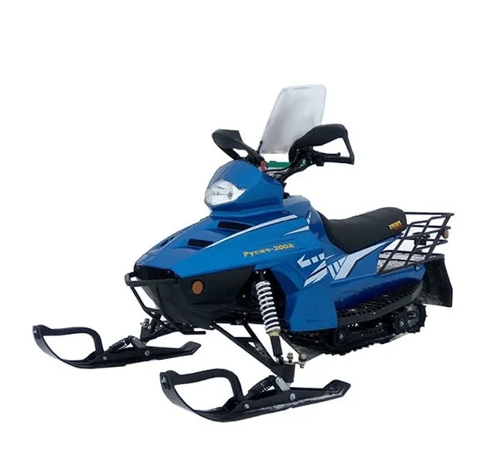Снегоход РУСИЧ 200A в Перми