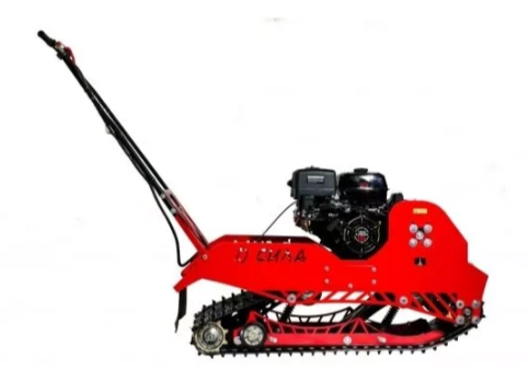 Мотобуксировщик Сила 500 9 л.с. в Перми